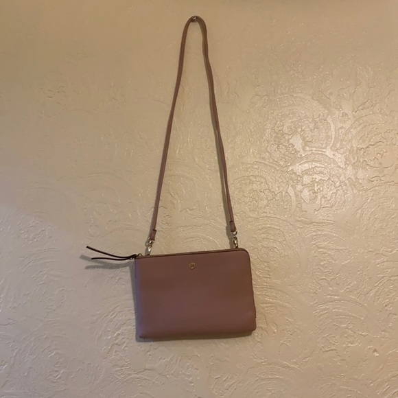 Light pink crossbody - Picture 1 of 4